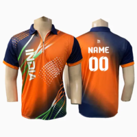 Rising Stars Cricket Jersey