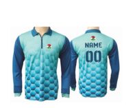 Diamond Full Cricket Jersey