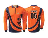 Bashers Full Cricket Jersey