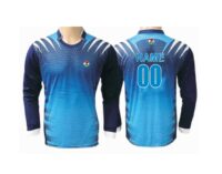 Blaster Full Cricket Jersey