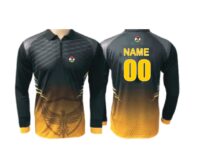 Eagle Full Sleeve Cricket Jersey