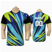 Swagger Cricket Jersey