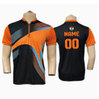 Amigos Cricket Jersey
