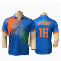Fusion Cricket Jersey