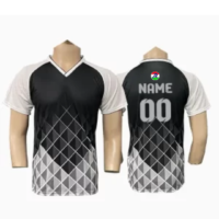 Rebel Cricket Jersey in India