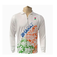 best Bharat Cricket Jersey in India!