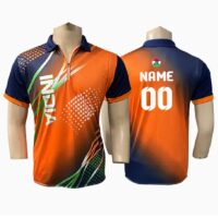 Shadow Cricket Jersey