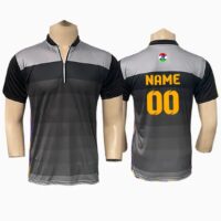 Seahawks Cricket Jersey