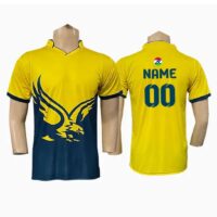 Falcon Cricket Jersey